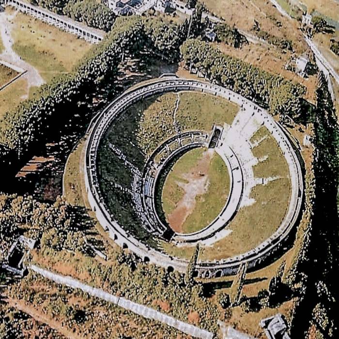 Photo de Amphithéâtre dAgen